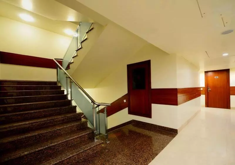 ホテル Regent Grand