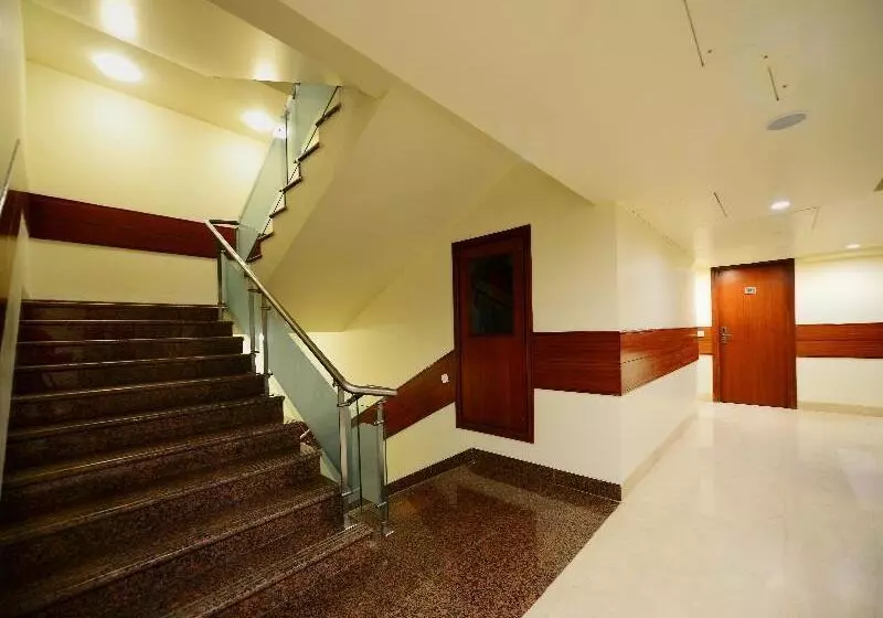 ホテル Regent Grand