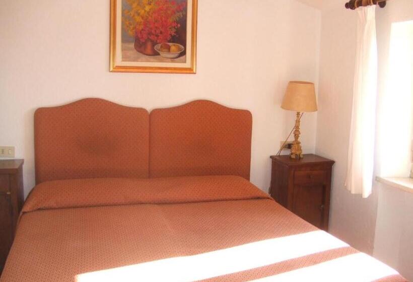 田舎風ホテル Country House Tre Esse