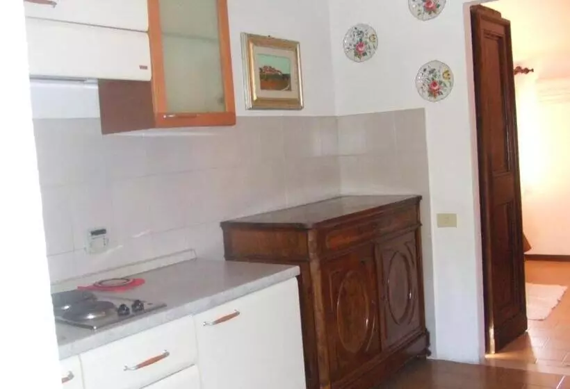 田舎風ホテル Country House Tre Esse