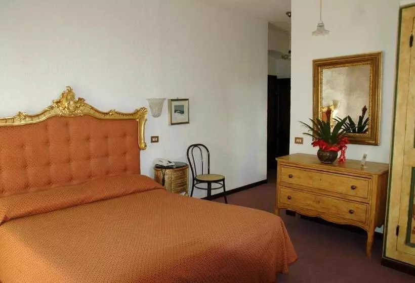 田舎風ホテル Country House Tre Esse