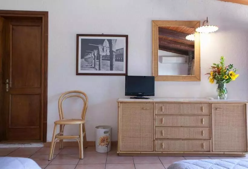 田舎風ホテル Country House Tre Esse