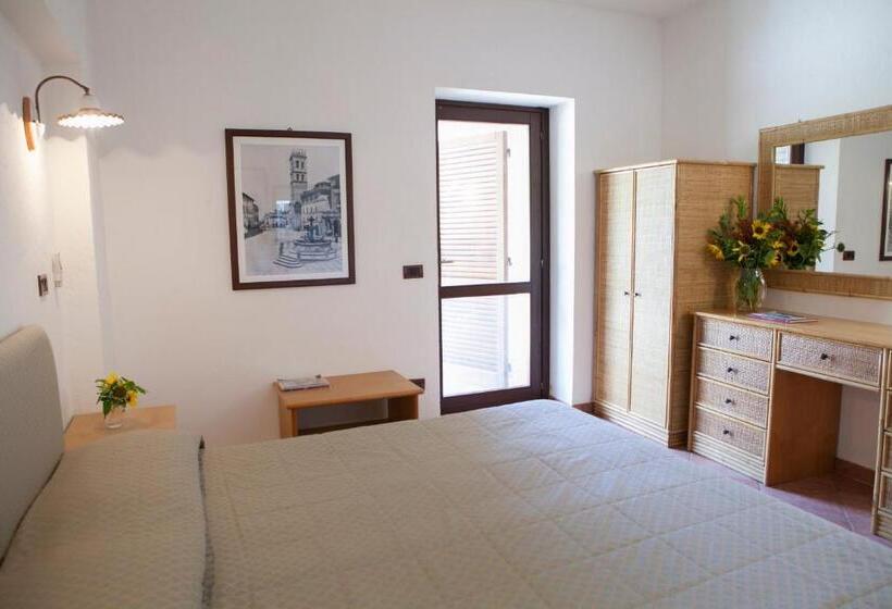 田舎風ホテル Country House Tre Esse