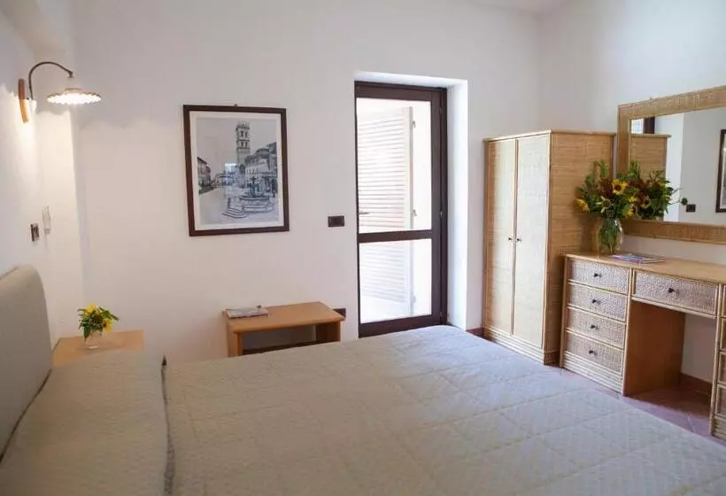 田舎風ホテル Country House Tre Esse