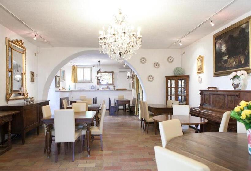 田舎風ホテル Country House Tre Esse