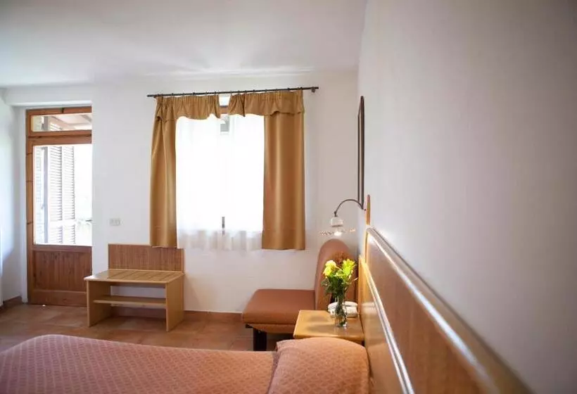 田舎風ホテル Country House Tre Esse