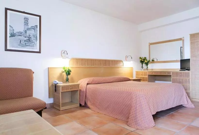 田舎風ホテル Country House Tre Esse