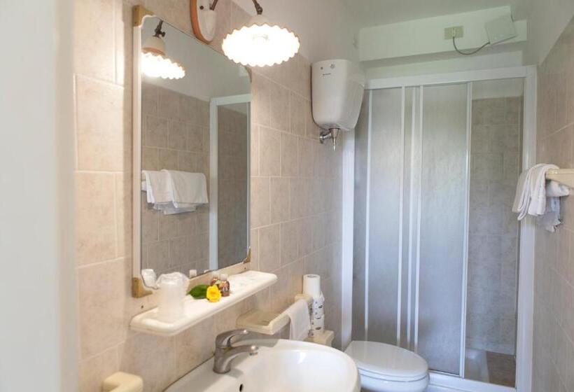 田舎風ホテル Country House Tre Esse