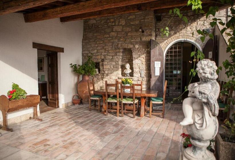 田舎風ホテル Country House Tre Esse