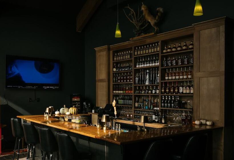 酒店 Sagecliffe Resort & Spa