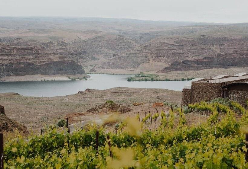 酒店 Sagecliffe Resort & Spa