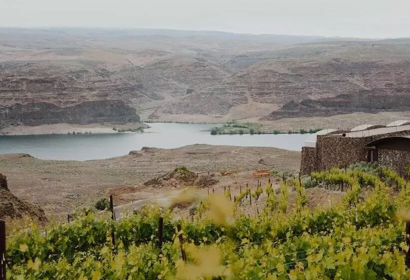 בית מלון כפרי Sagecliffe Resort & Spa