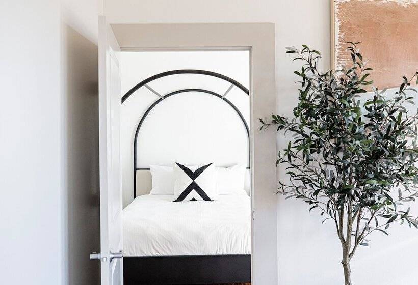 酒店 Sagecliffe Resort & Spa