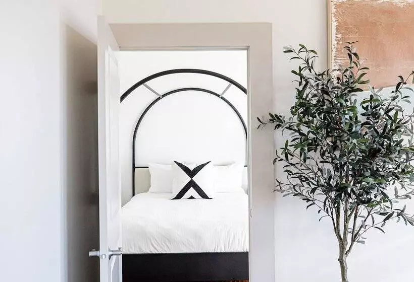 בית מלון כפרי Sagecliffe Resort & Spa