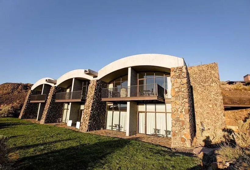 בית מלון כפרי Sagecliffe Resort & Spa