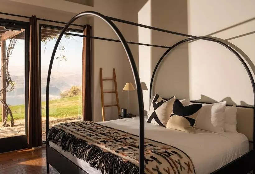 בית מלון כפרי Sagecliffe Resort & Spa