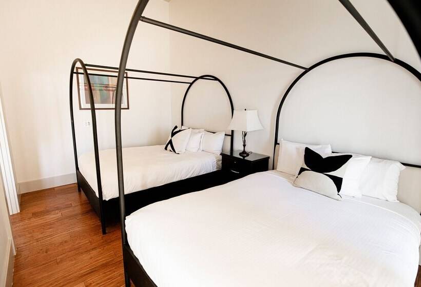 酒店 Sagecliffe Resort & Spa