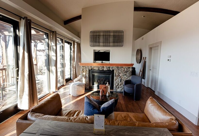 酒店 Sagecliffe Resort & Spa