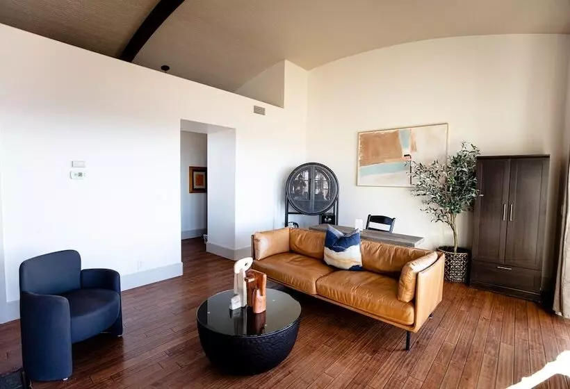 בית מלון כפרי Sagecliffe Resort & Spa