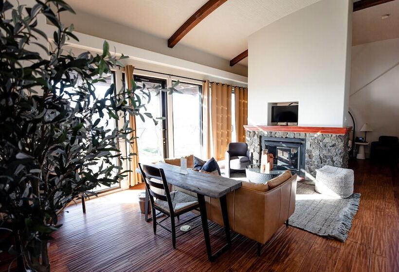 酒店 Sagecliffe Resort & Spa