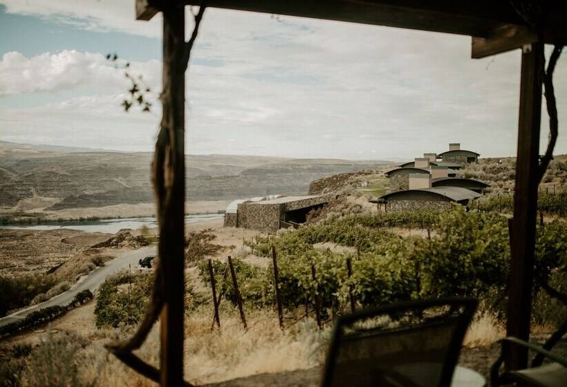 酒店 Sagecliffe Resort & Spa