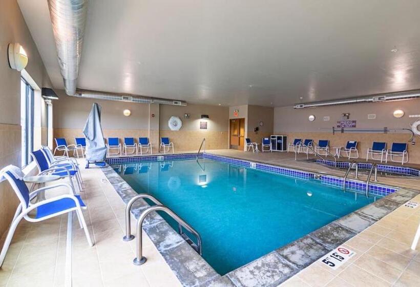 فندق Sonesta Essential Minot