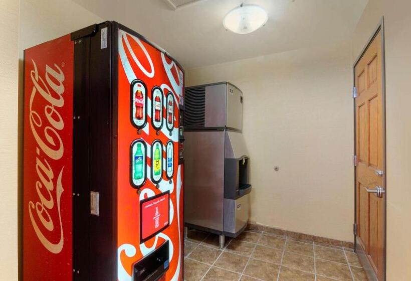 فندق Sonesta Essential Minot