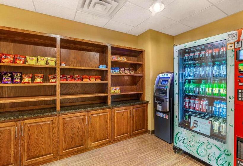 فندق Sonesta Essential Minot