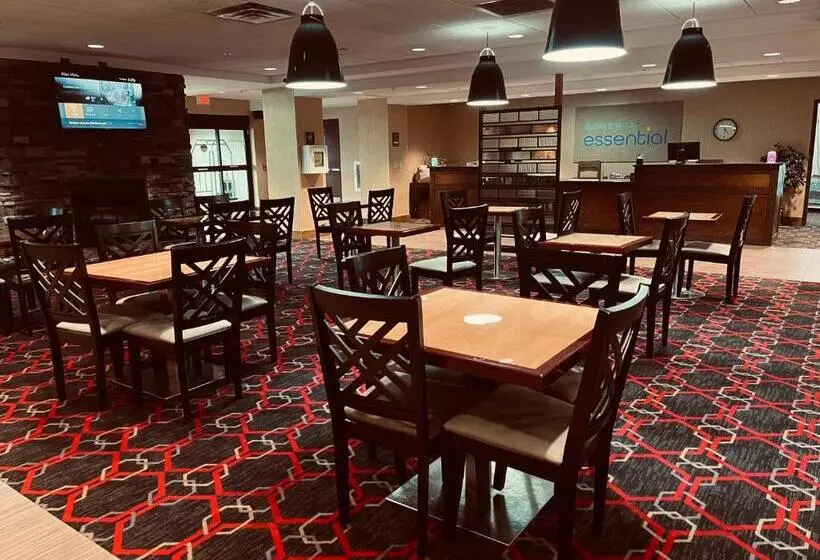 هتل Sonesta Essential Minot