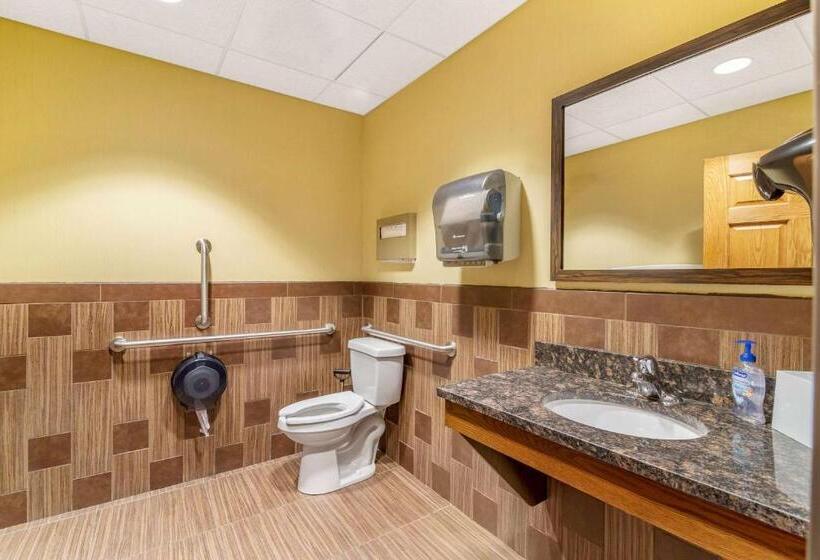 فندق Sonesta Essential Minot