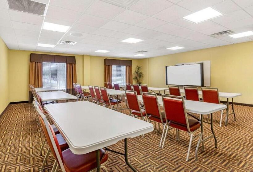 فندق Sonesta Essential Minot