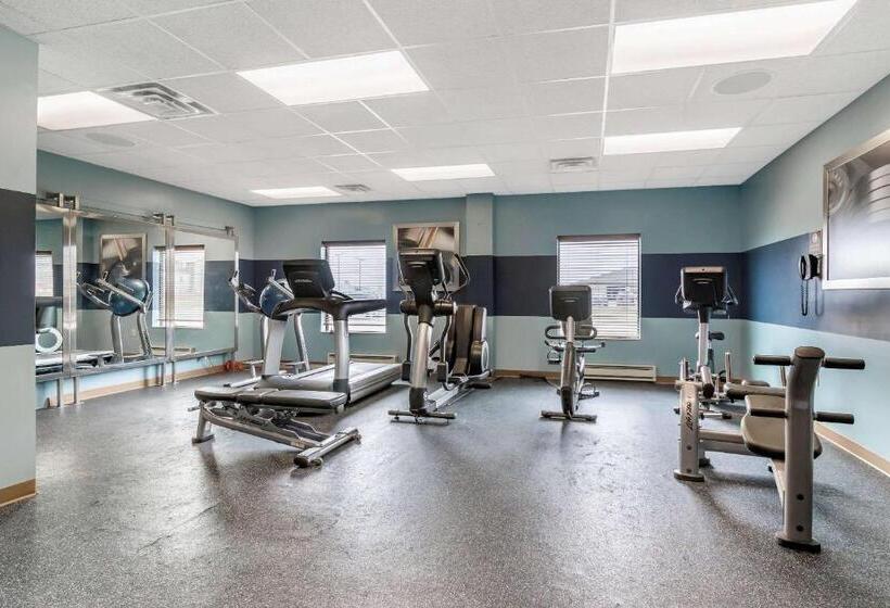 فندق Sonesta Essential Minot