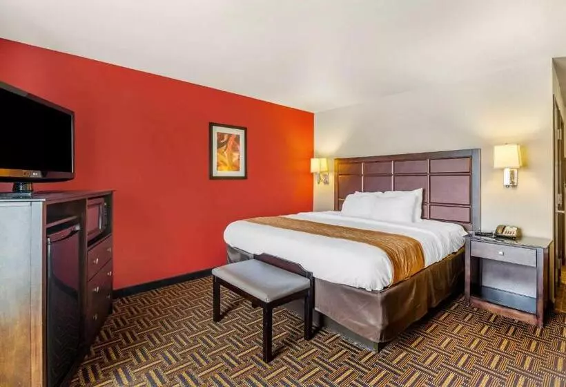 هتل Sonesta Essential Minot