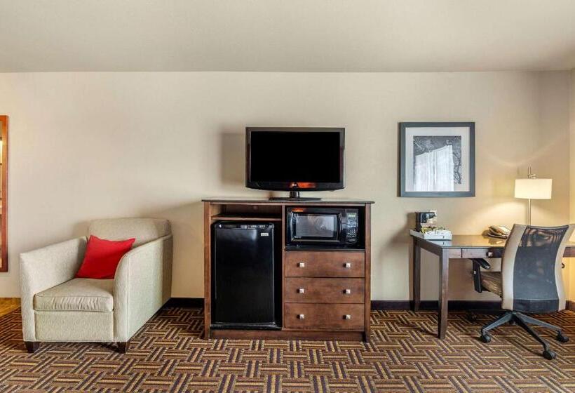 فندق Sonesta Essential Minot