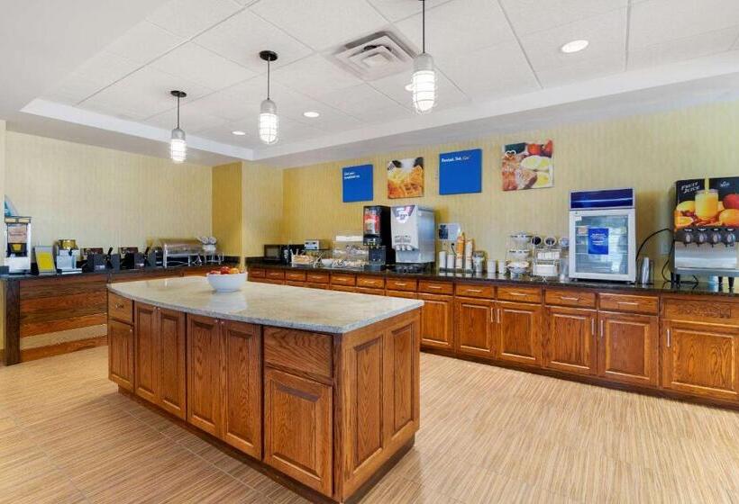 فندق Sonesta Essential Minot