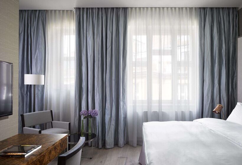 The Emblem Prague Hotel   Preferred Hotels & Resorts
