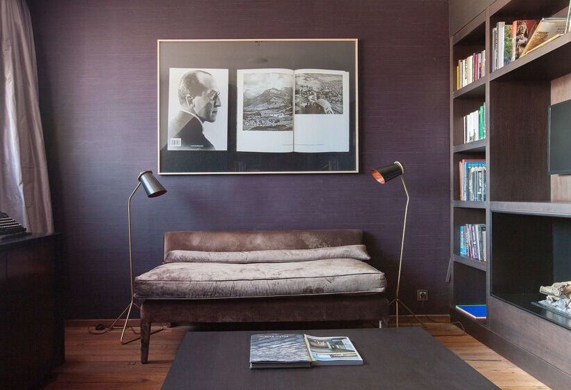 The Emblem Prague Hotel   Preferred Hotels & Resorts