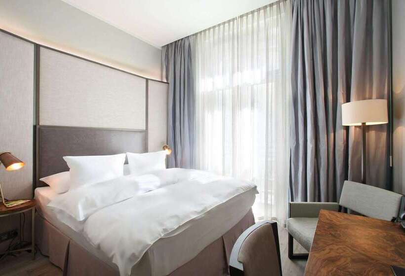 The Emblem Prague Hotel   Preferred Hotels & Resorts