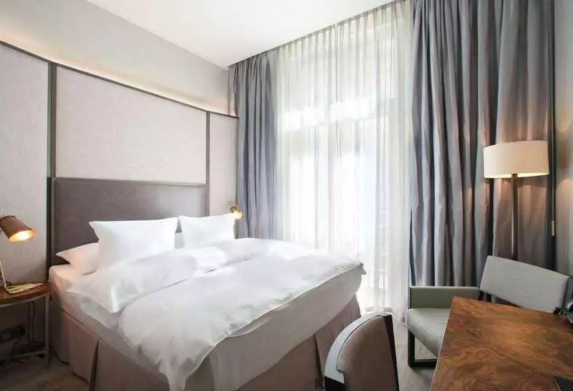 The Emblem Prague Hotel   Preferred Hotels & Resorts