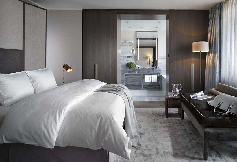 The Emblem Prague Hotel   Preferred Hotels & Resorts