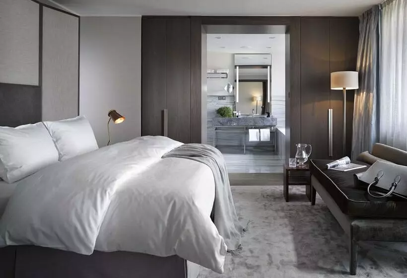 The Emblem Prague Hotel   Preferred Hotels & Resorts