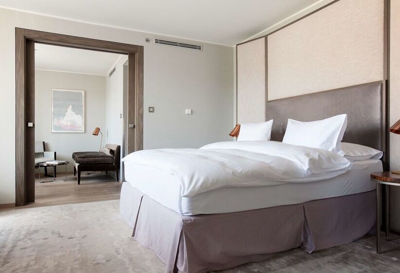 The Emblem Prague Hotel   Preferred Hotels & Resorts