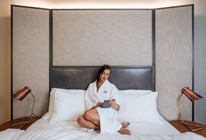 The Emblem Prague Hotel   Preferred Hotels & Resorts