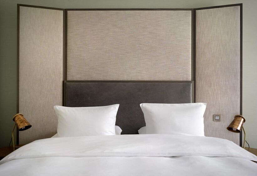 The Emblem Prague Hotel   Preferred Hotels & Resorts