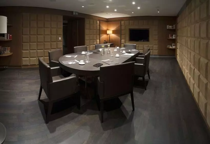 The Emblem Prague Hotel   Preferred Hotels & Resorts