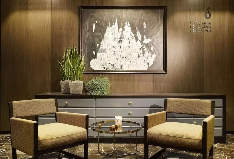 The Emblem Prague Hotel   Preferred Hotels & Resorts