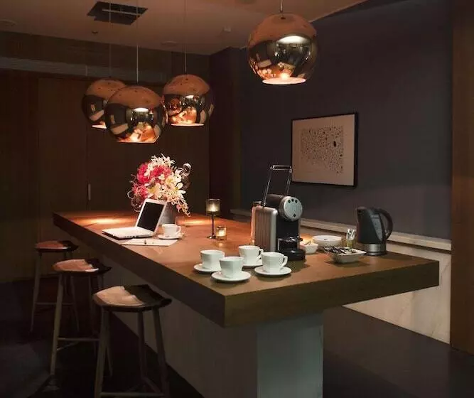 The Emblem Prague Hotel   Preferred Hotels & Resorts