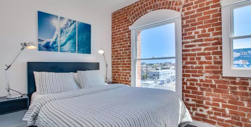 هتل Venice Breeze Suites