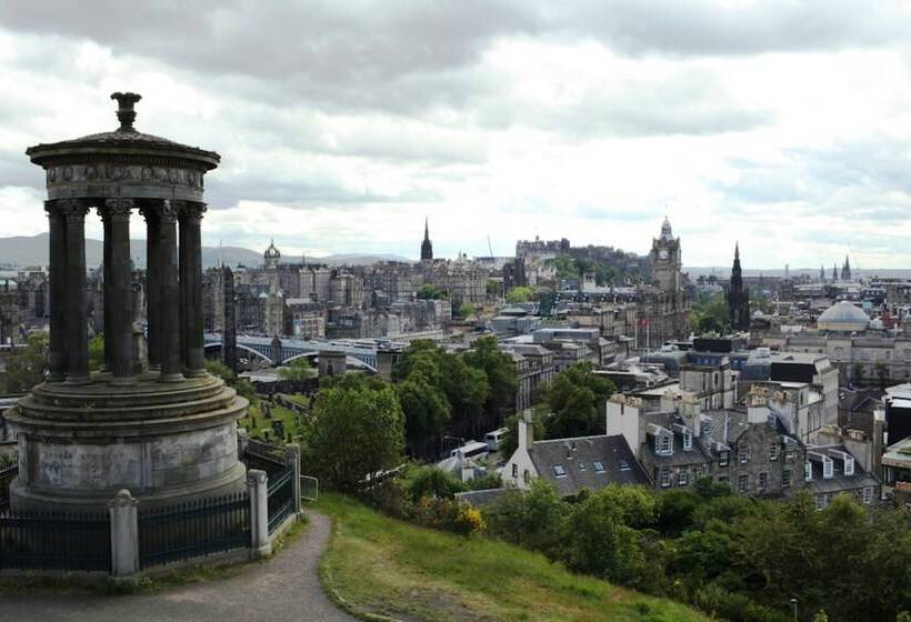 酒店 Victoria Park House