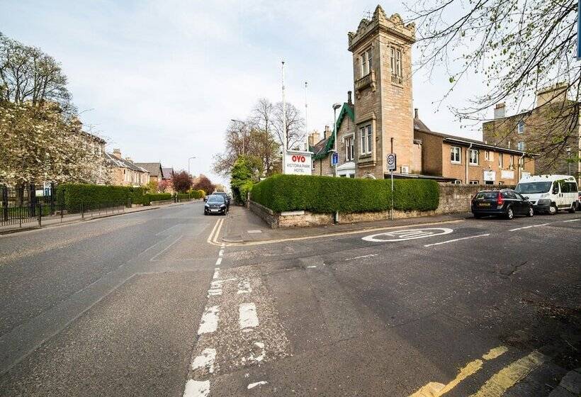 酒店 Victoria Park House